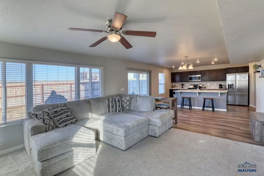 404 Henry Potter Rd, Box Elder, SD 57719 - #3