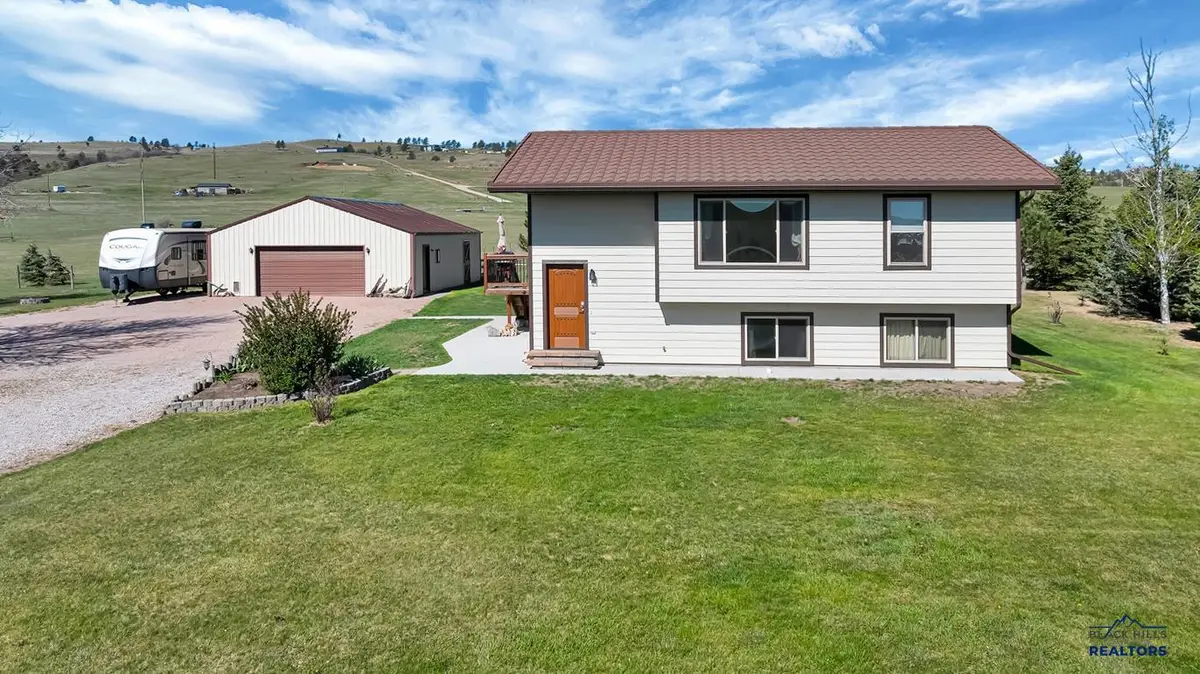 14141 Erickson Ranch Rd, Piedmont, SD 57769 - #1