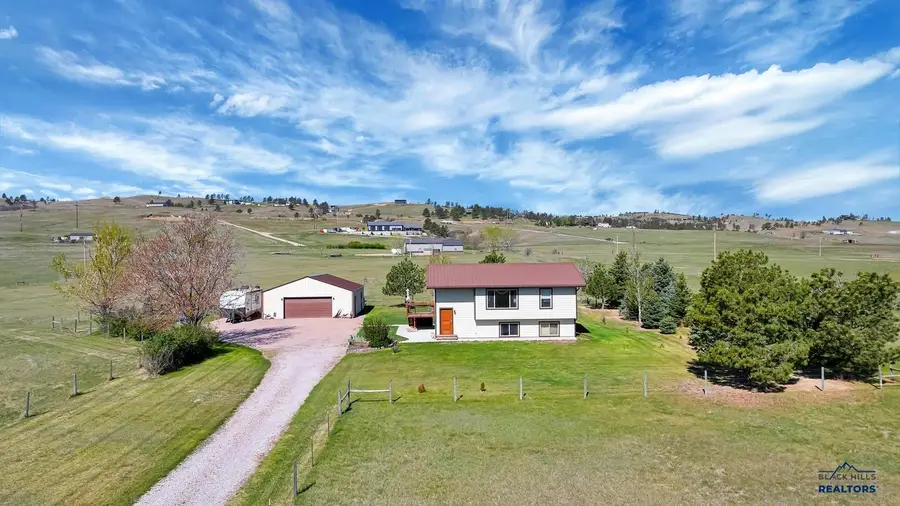 14141 Erickson Ranch Rd, Piedmont, SD 57769 - #2
