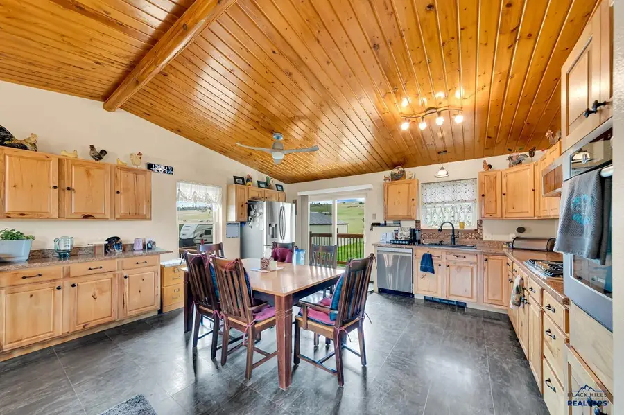 14141 Erickson Ranch Rd, Piedmont, SD 57769 - #3