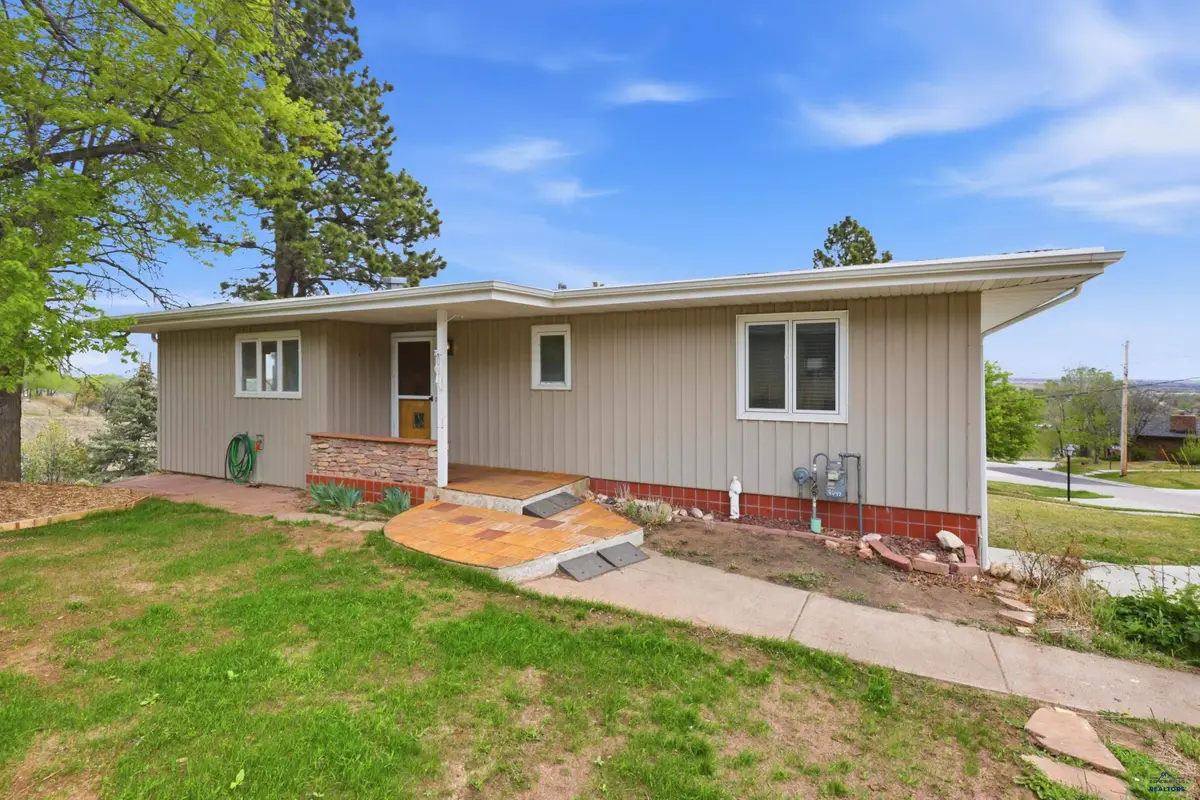 1216 St Andrew, Rapid City, SD 57701 - #1