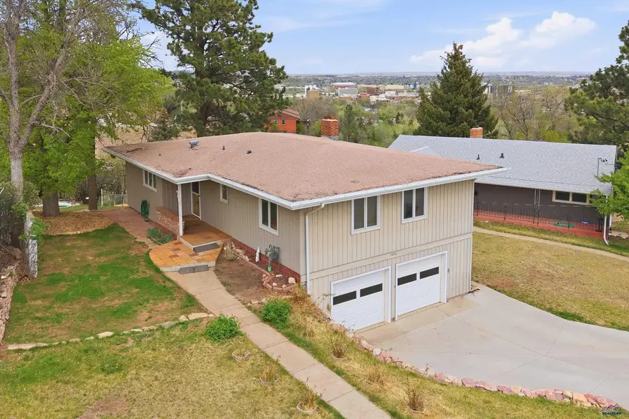 1216 St Andrew, Rapid City, SD 57701 - #2