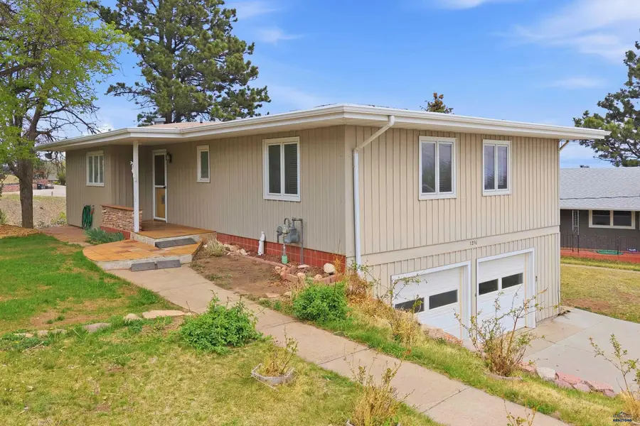 1216 St Andrew, Rapid City, SD 57701 - #3