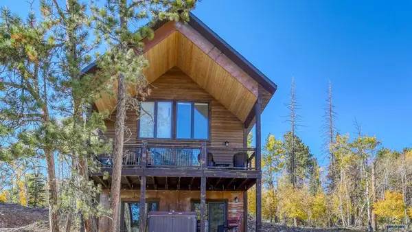 21167 Turkey Trail, Lead, SD 57754