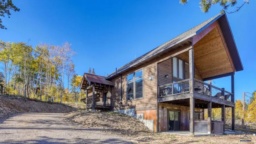 21167 Turkey Trail, Lead, SD 57754 - #2
