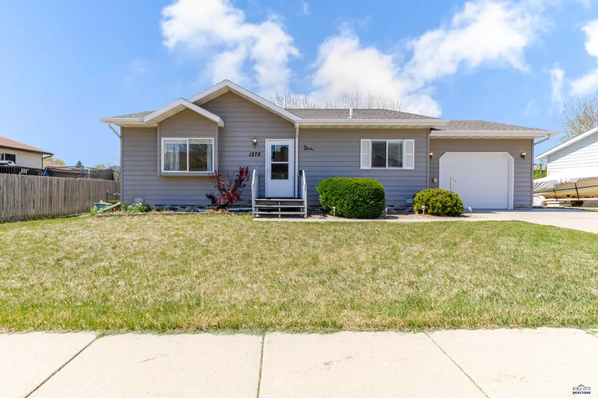 1279 Pennington, Rapid City, SD 57703-0163 - #1