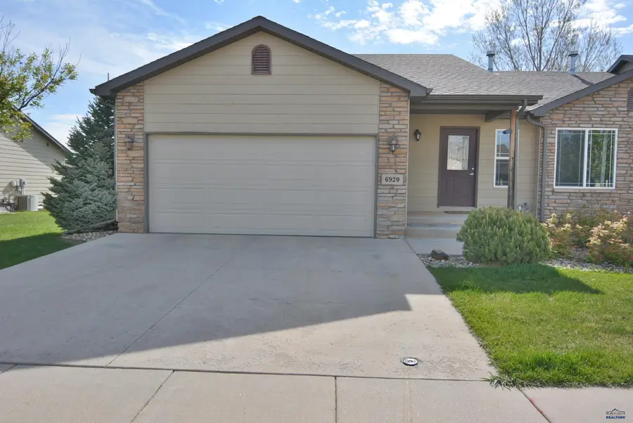 6920 Dunsmore Rd, Rapid City, SD 57702-1111 - #2