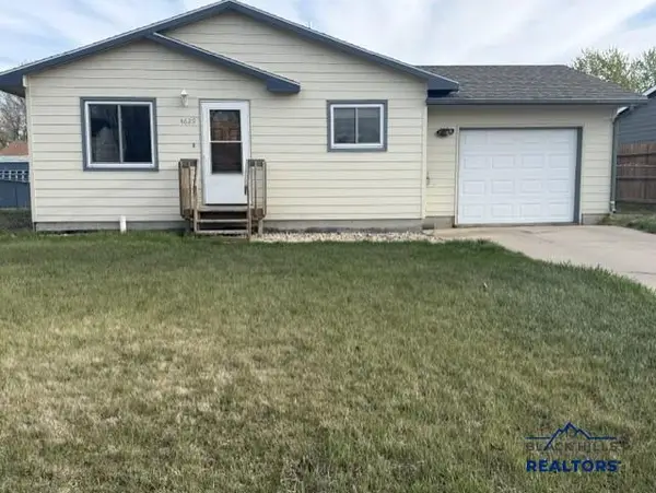 4629 Williams St, Rapid City, SD 57703