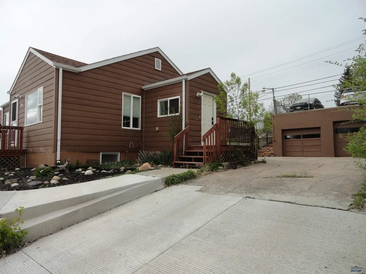 620 St Patrick, Rapid City, SD 57701 - #1
