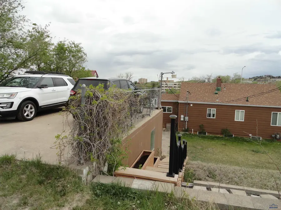 620 St Patrick, Rapid City, SD 57701 - #2