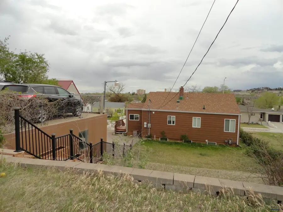 620 St Patrick, Rapid City, SD 57701 - #3