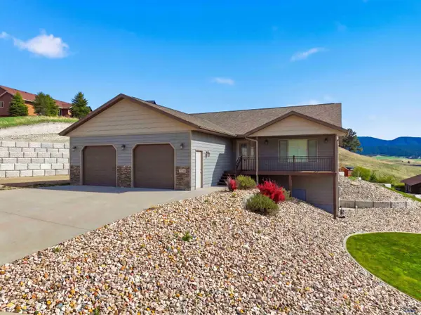 2310 Malibu Loop, Sturgis, SD 57785-9999