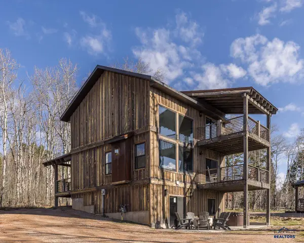 21171 Turkey Trail, Lead, SD 57754