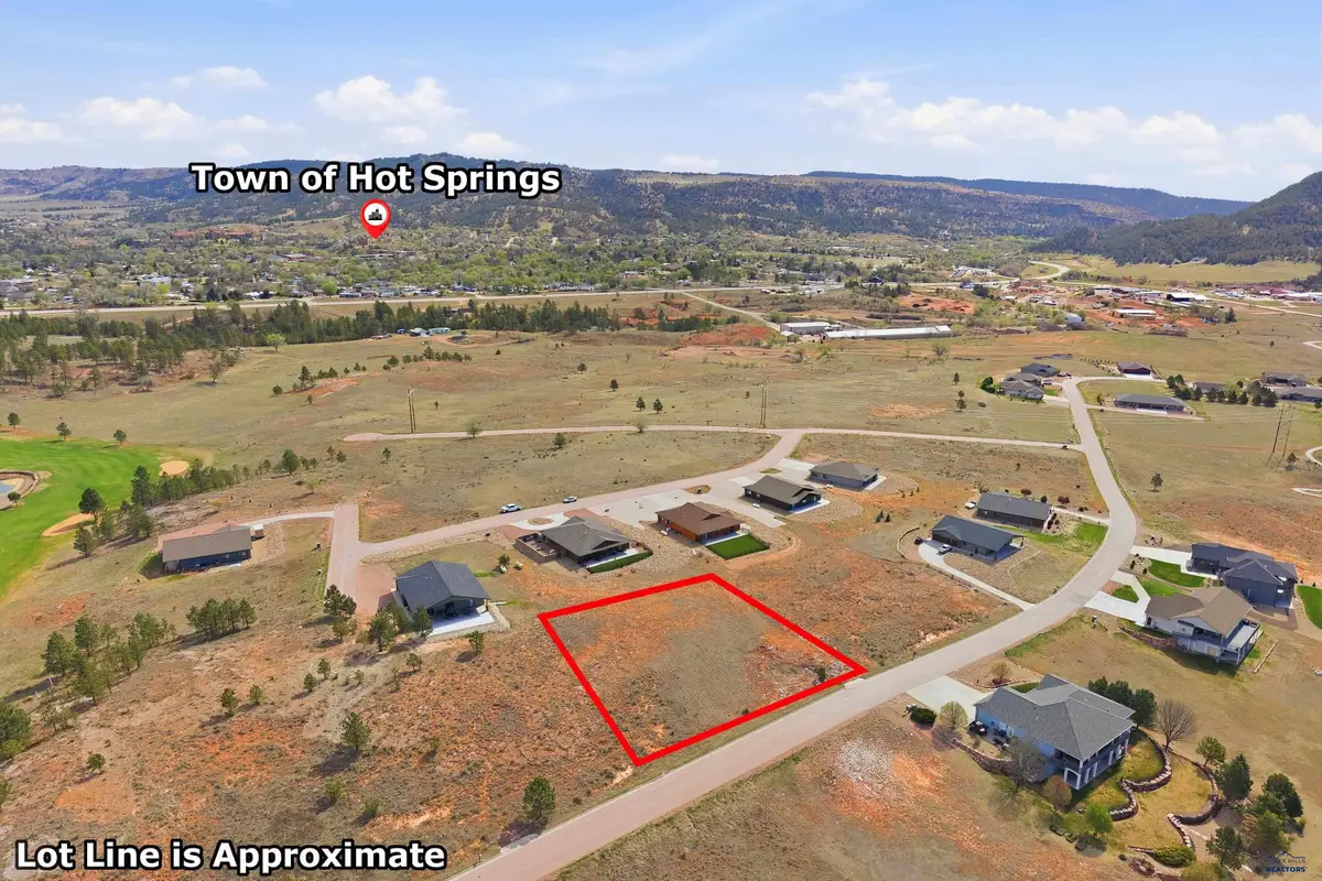 315 Meadowlark Dr, Hot Springs, SD 57747 - #1