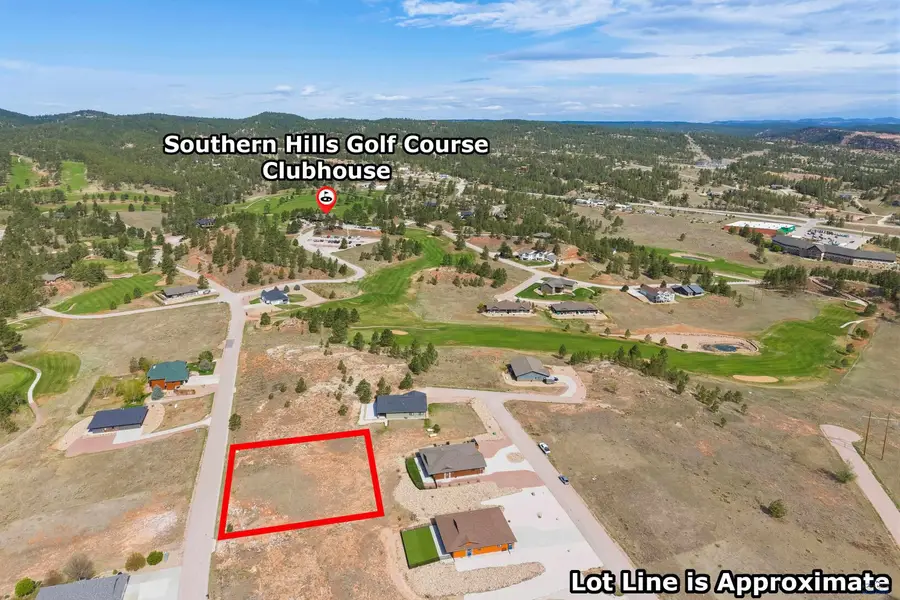 315 Meadowlark Dr, Hot Springs, SD 57747 - #2