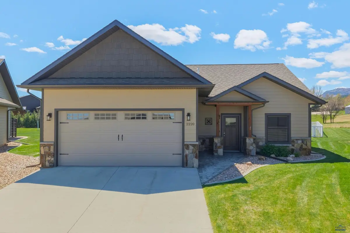 2220 Arrowhead Dr, Spearfish, SD 57783 - #1