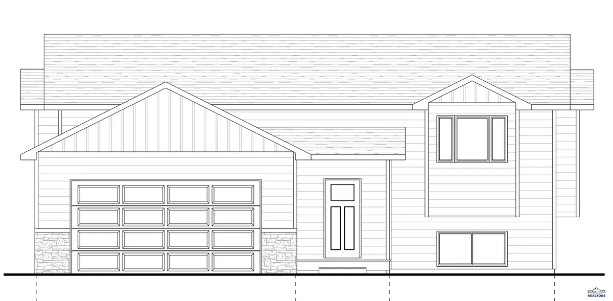 541 Denali Dr, Box Elder, SD 57719 - #1