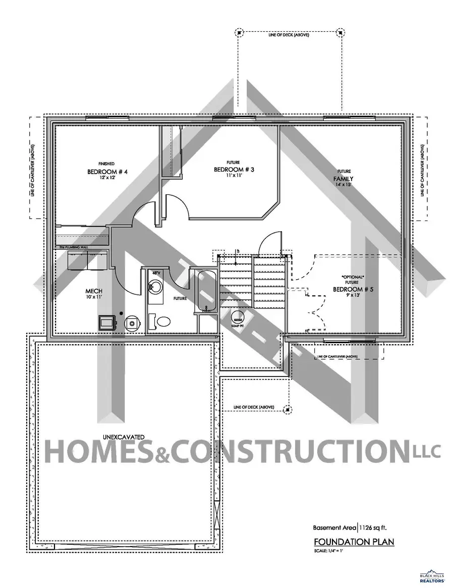 541 Denali Dr, Box Elder, SD 57719 - #2