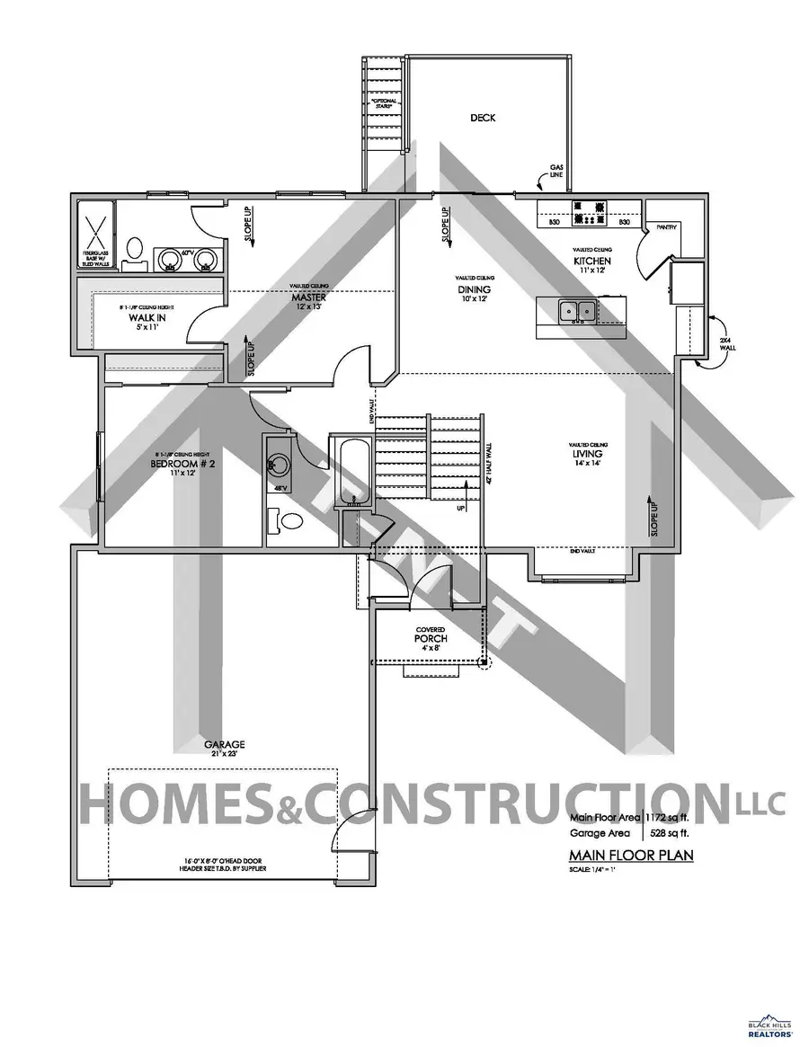 541 Denali Dr, Box Elder, SD 57719 - #3