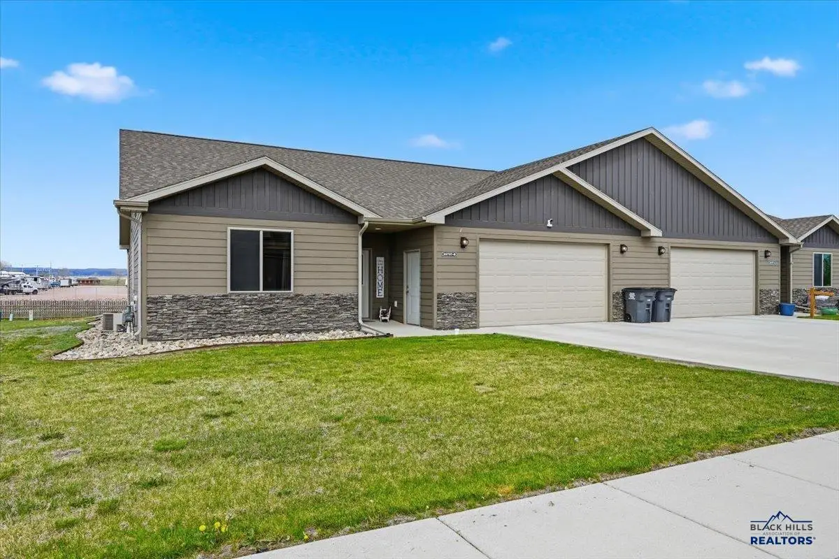 22737B Rando Court, Box Elder, SD 57719 - #1
