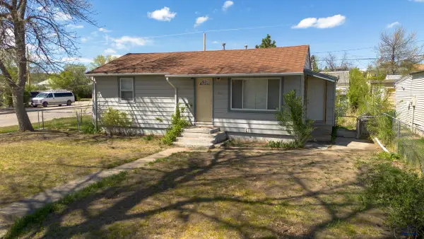 302 East Jackson St, Rapid City, SD 57701