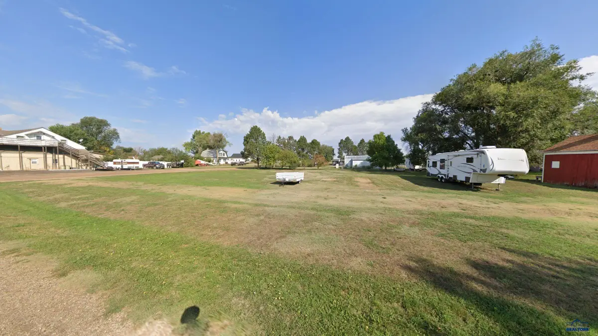 TBD Main St, Caputa, SD 57725 - #1