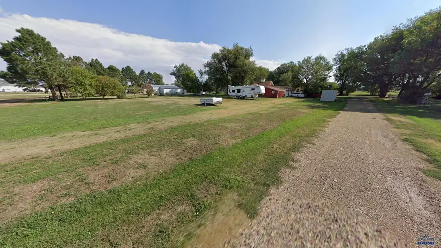 TBD Main St, Caputa, SD 57725 - #2