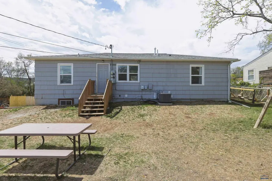 1616 1st, Rapid City, SD 57701 - #2