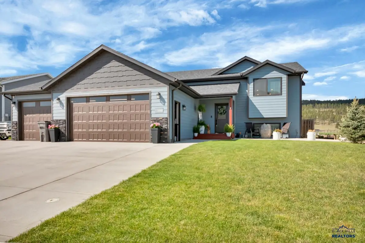 13889 Telluride St, Summerset, SD 57769 - #1