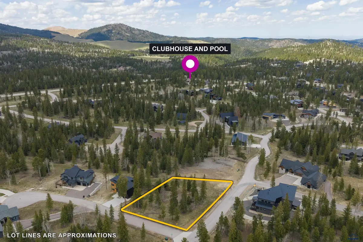 Lot 14 Trolley Trail Ct, Lead, SD 57754 - #1