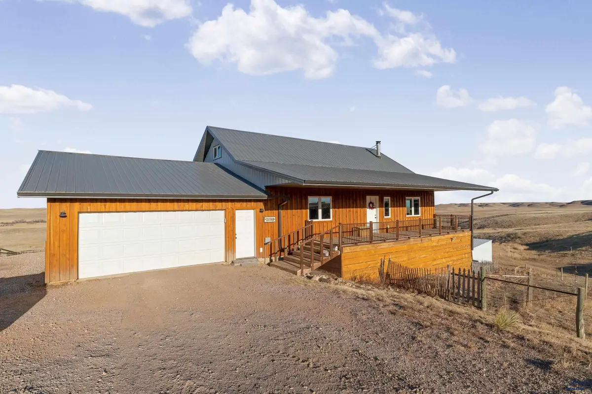 24148 Dewey Ln, Hermosa, SD 57744 - #1