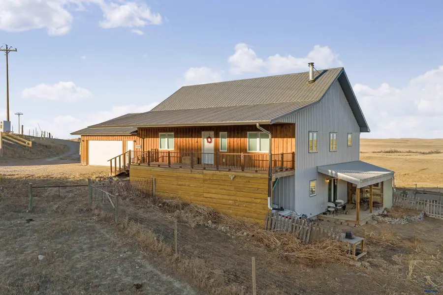 24148 Dewey Ln, Hermosa, SD 57744 - #3
