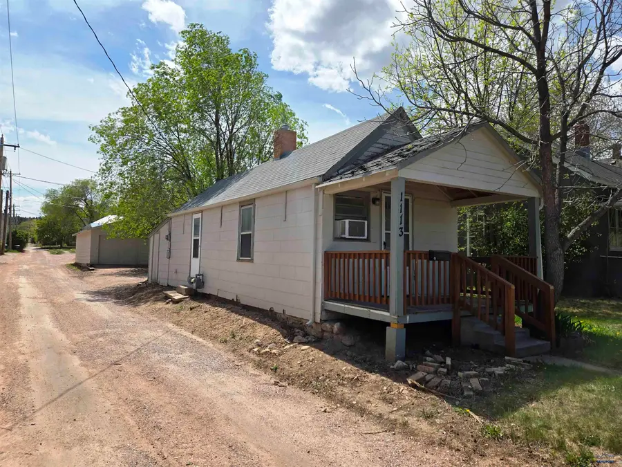 1113 Quincy, Rapid City, SD 57701 - #2