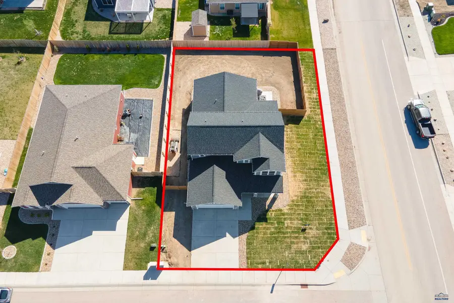 506 Solomon Ct, Rapid City, SD 57703 - #2