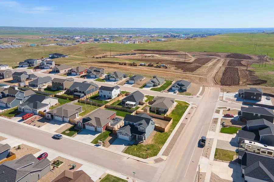 506 Solomon Ct, Rapid City, SD 57703 - #3