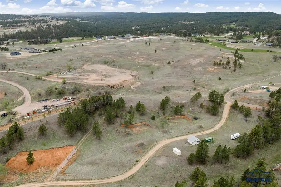 Lot 11 Wedgewood Dr, Hot Springs, SD 57747 - #2