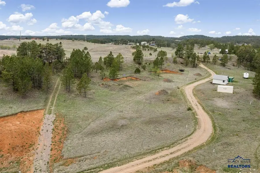Lot 11 Wedgewood Dr, Hot Springs, SD 57747 - #3