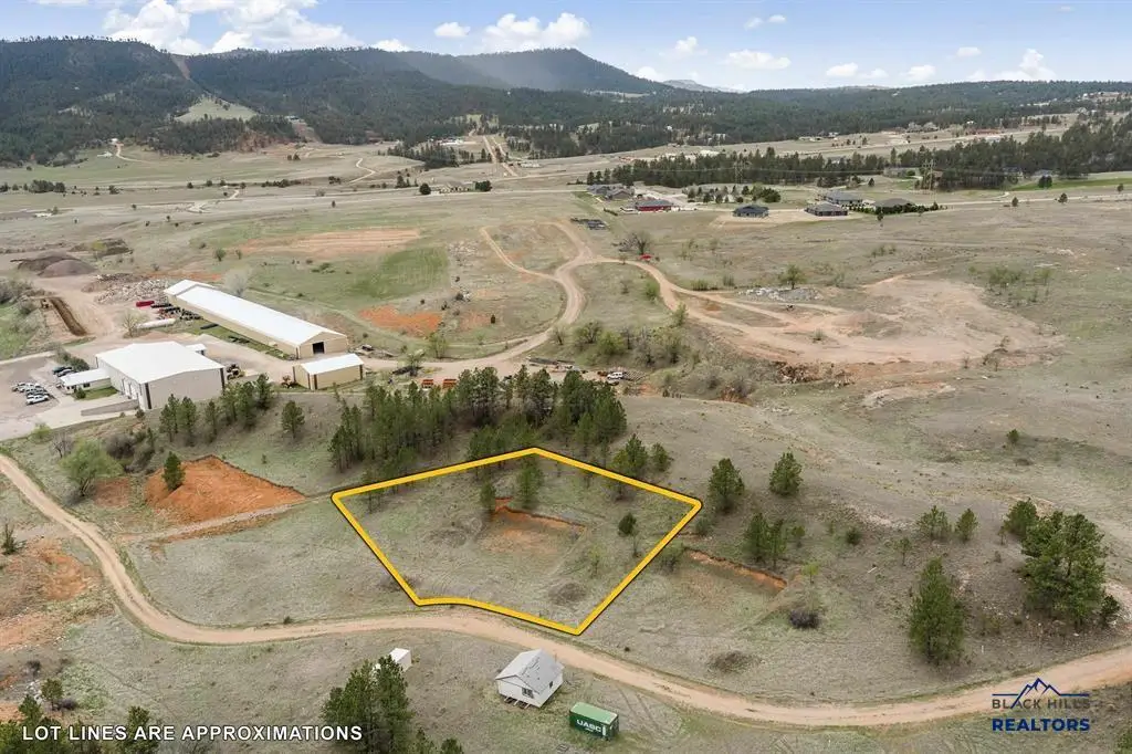 Lot 12 Wedgewood Dr, Hot Springs, SD 57747 - #1
