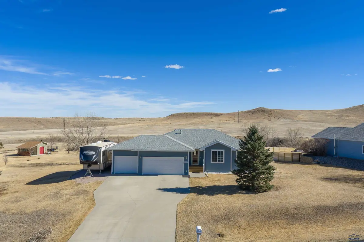 11448 Night Wind Ct, Rapid City, SD 57703 - #1