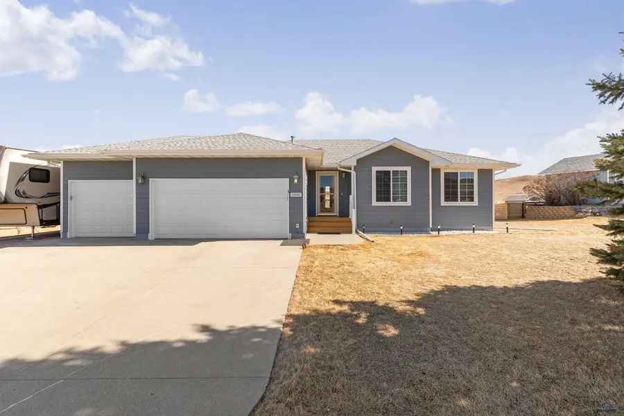 11448 Night Wind Ct, Rapid City, SD 57703 - #2