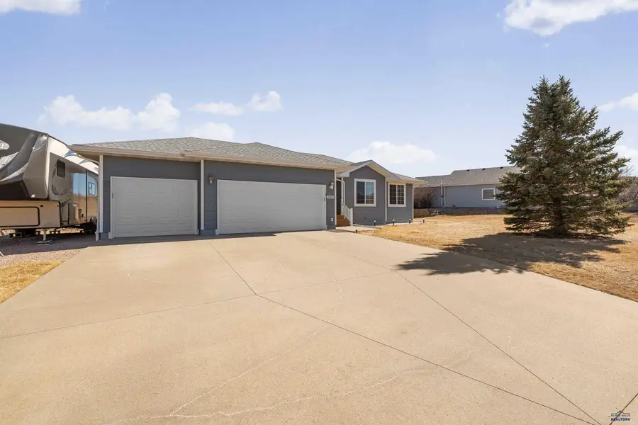 11448 Night Wind Ct, Rapid City, SD 57703 - #3