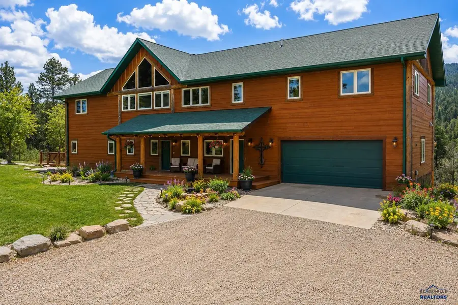 2750 Docs Pl, Spearfish, SD 57783 - #2