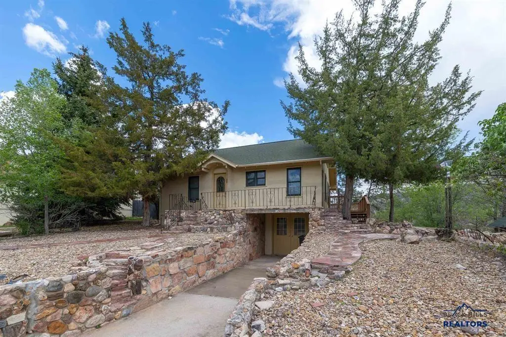 309 S Dakota Street, Hot Springs, SD 57747 - #1