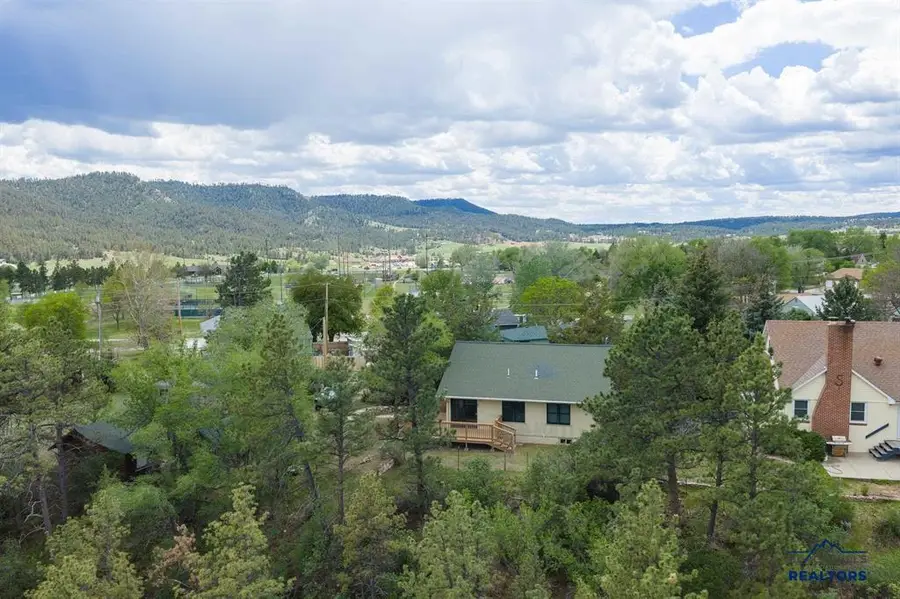 309 S Dakota Street, Hot Springs, SD 57747 - #2