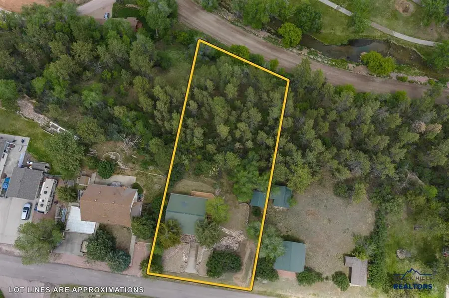 309 S Dakota Street, Hot Springs, SD 57747 - #3