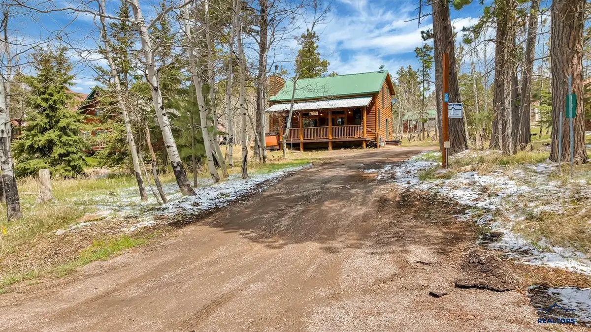11018 Buffalo Trail, Lead, SD 57754 - #1