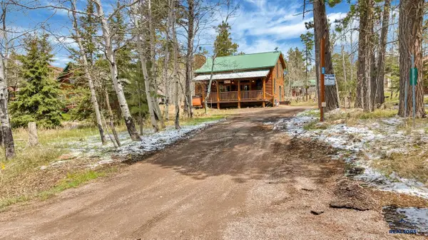 11018 Buffalo Trail, Lead, SD 57754