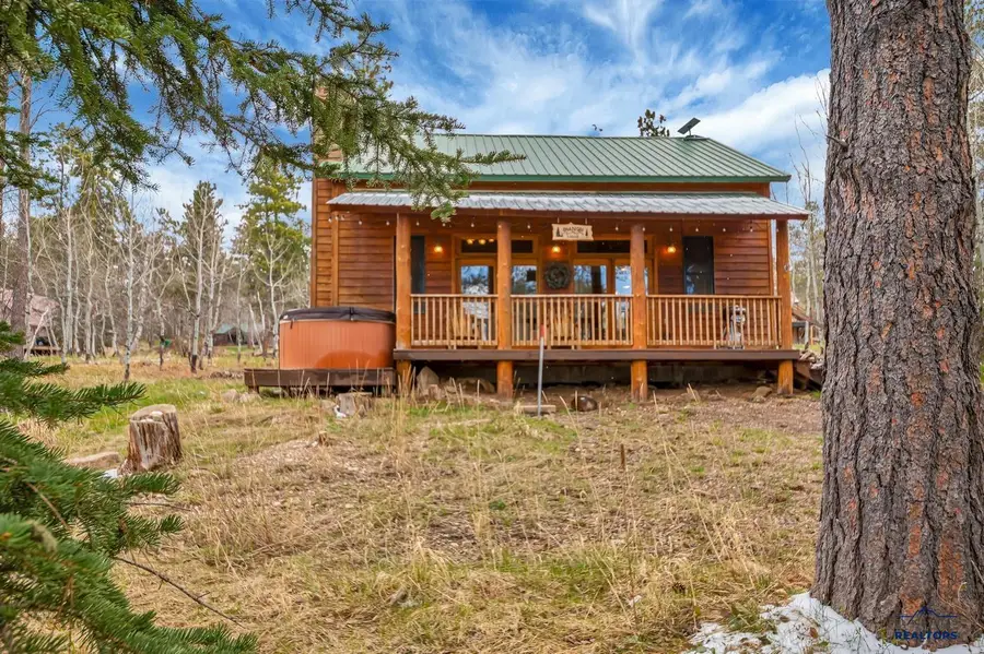 11018 Buffalo Trail, Lead, SD 57754 - #2
