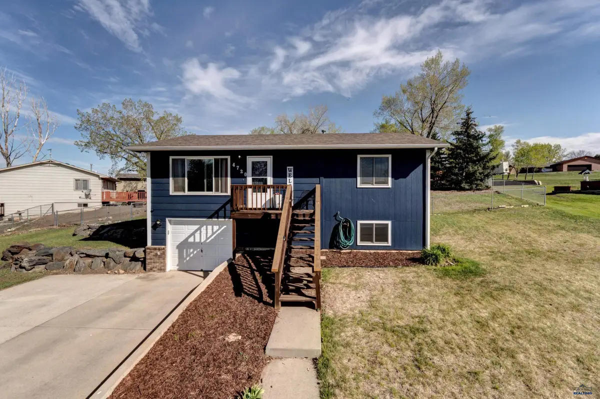 4720 Apres Vous Ct, Rapid City, SD 57703 - #1