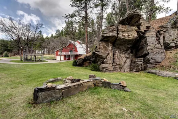 12989 Old Hill City Rd, Keystone, SD 57751-6623
